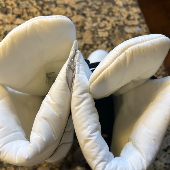 Sorel Joan Uptown mid lace wedge boot - Picture 8 of 16